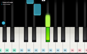 Pianist HD的第0张图片