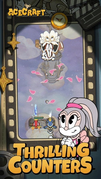 Obraz 0 dla ACECRAFT: Sky Hero