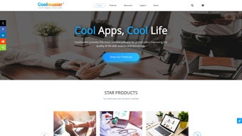 Image 0 pour Coolmuster iOS Eraser