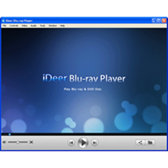 Obraz 0 dla iDeer Blu-ray Player for …