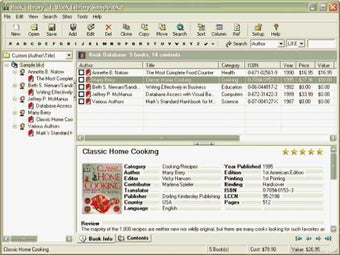 Book Libraryの画像0