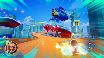 Hot Wheels Let's Race: Ul…の画像0