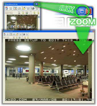 Immagine 2 per Cam Wizard