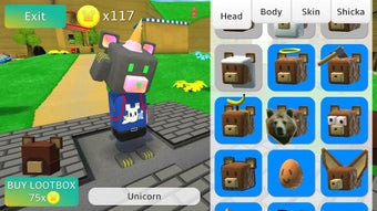 3D Platformer Super Bear …の画像0