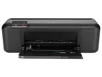 HP Deskjet D2666 Printer drivers