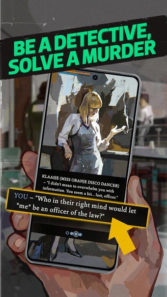 Image 0 for Disco Elysium