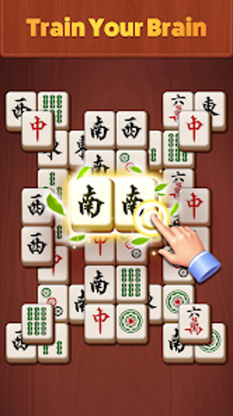 Imagen 0 para Mahjong Pairing
