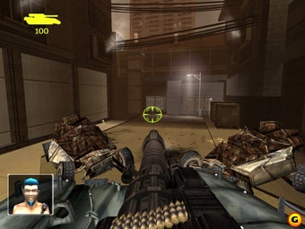 Obraz 0 dla Red Faction II