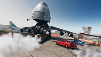 Bild 0 für CarX Drift Racing Online