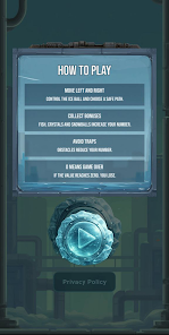 Bild 0 für Ice Glide