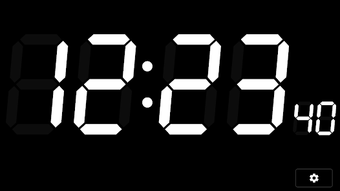Obraz 0 dla Fullscreen Timer