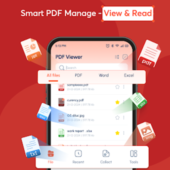 Bild 0 für Smart PDF Manage - View  …
