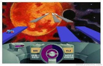 Image 0 for SKyRoads