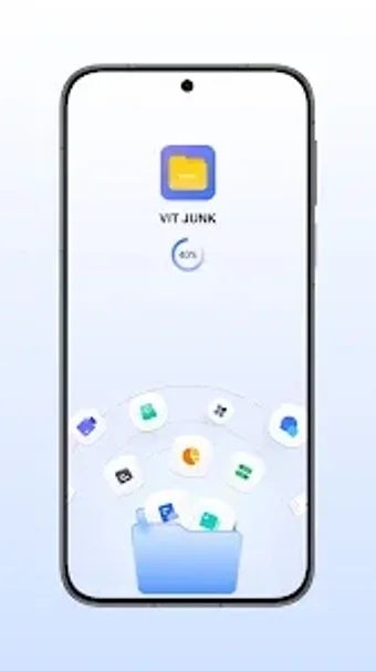 Obraz 0 dla VitJunk: Junk Cleaner