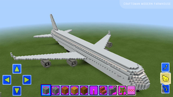 Bild 0 für Craftsman Build the Plane