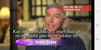 Bild 0 für Gledaj Programe