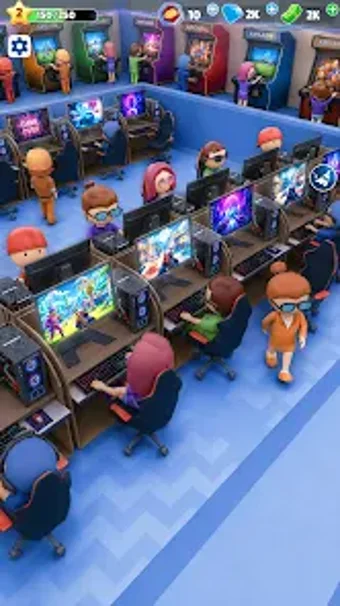 Internet Cafe Empireの画像0
