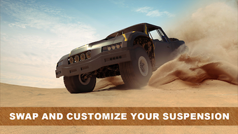 Immagine 0 per Ultimate OffRoad Driver