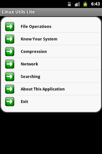 Immagine 0 per Linux Utils-> for linux n…