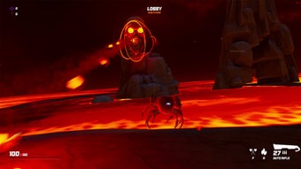 Crab Champions的第0张图片