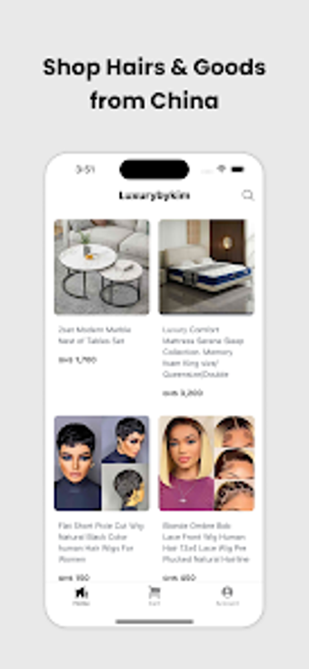 Obraz 0 dla Luxurybykim