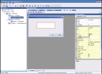 Imagen 0 para wxFormBuilder