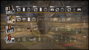 Obraz 0 dla Tornado Strike Zone