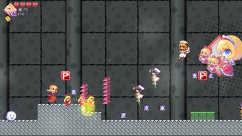 Imagen 0 para SUPER ALICE DOLLS