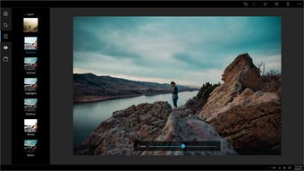 Image 2 for Adobe Photoshop Express f…