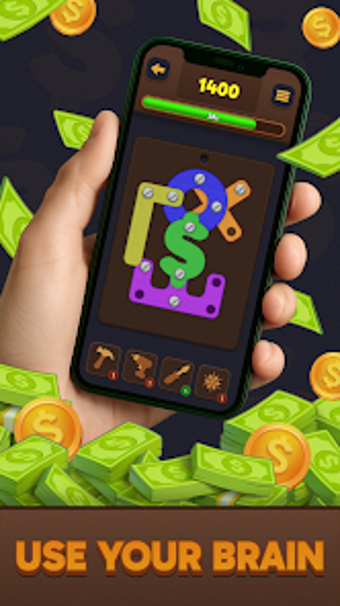 Obraz 0 dla Screw Mania - Win Real Ca…