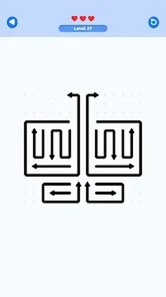 Obraz 0 dla ArrowIQ  Maze Escape