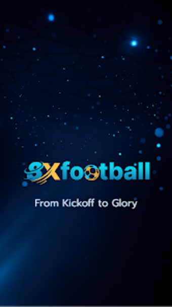 Bild 0 für 8xFootball : Live Scores …