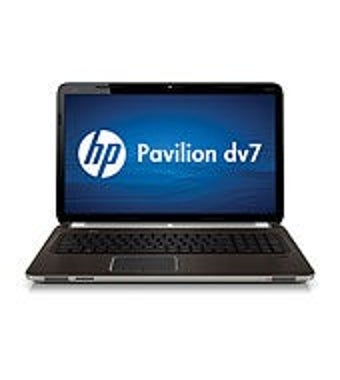 Bild 0 für HP Pavilion dv7-6c95dx En…