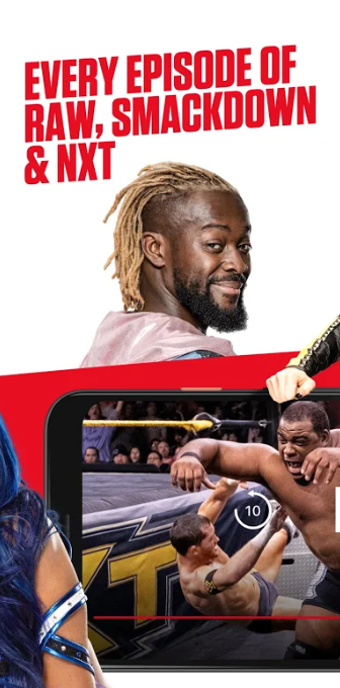 Image 2 for WWE