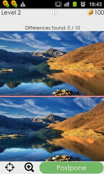 Immagine 0 per Find the difference