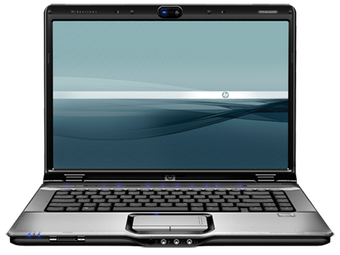 HP Pavilion dv6436nr Notebook PC drivers