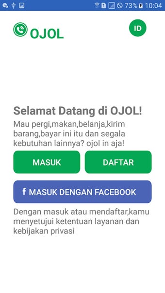 Ojol