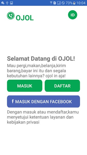 Imagen 0 para Ojol