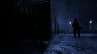 Obraz 0 dla LEGION:DEAD METAL