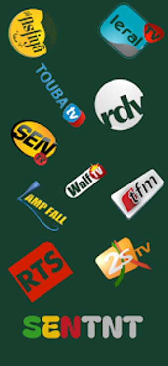 Sentnt - Radio et Senegal…の画像0