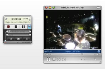 Imagen 2 para WireTap Studio