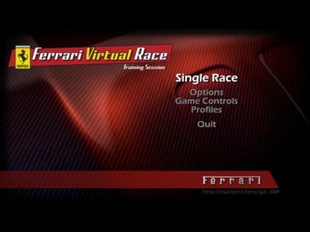 Image 3 for Ferrari Virtual Race