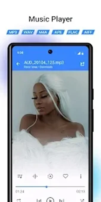 Obraz 0 dla ST Player: HD & 4K Video