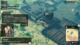 Bild 0 für Reflex Unit: Strike Ops