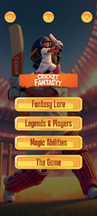 Immagine 0 per HaaNaa - Fantasy Cricket
