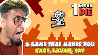 Obraz 0 dla One More Die: Troll Games