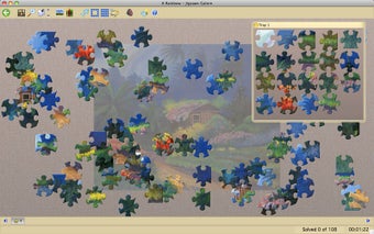 Bild 0 für Jigsaws Galore Play