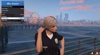Image 0 pour LSPD First Response