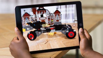 Apple ARKitの画像0