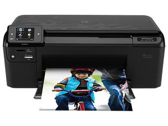 HP Photosmart Printer series D110 drivers